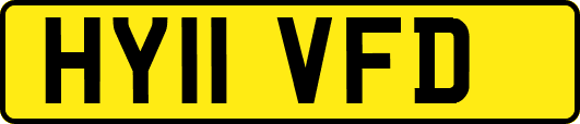 HY11VFD
