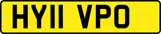 HY11VPO