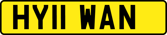 HY11WAN