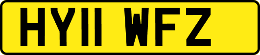 HY11WFZ