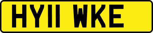 HY11WKE