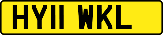 HY11WKL