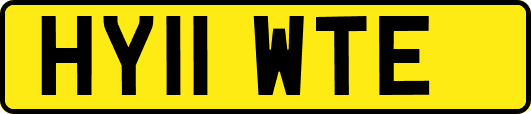 HY11WTE