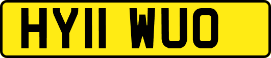 HY11WUO