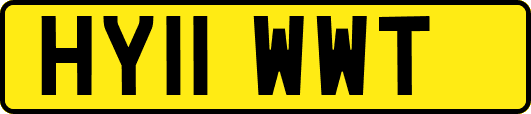 HY11WWT