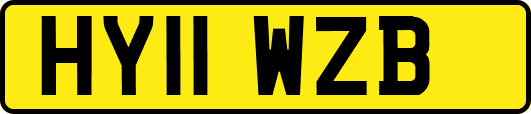 HY11WZB