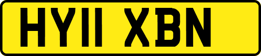 HY11XBN