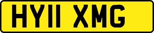 HY11XMG