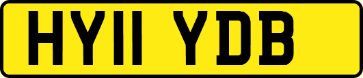 HY11YDB