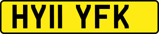 HY11YFK