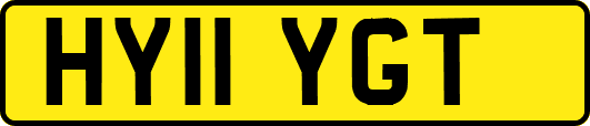 HY11YGT