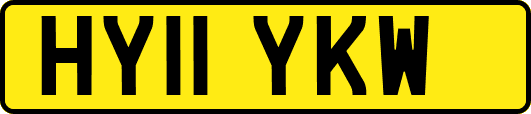 HY11YKW
