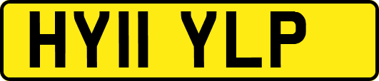 HY11YLP