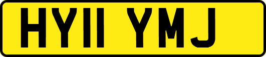 HY11YMJ