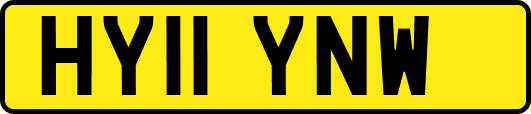 HY11YNW