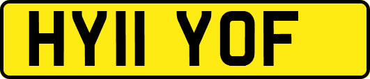HY11YOF