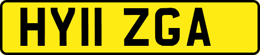 HY11ZGA