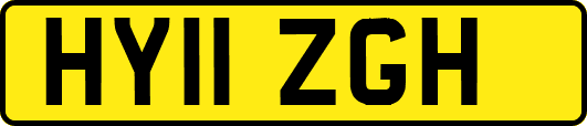 HY11ZGH