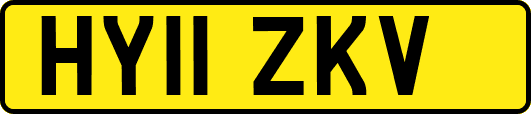 HY11ZKV