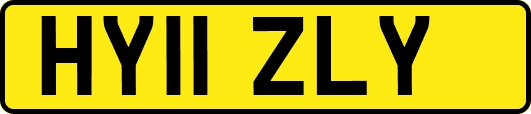HY11ZLY