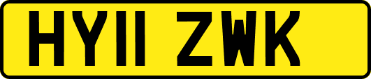 HY11ZWK