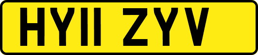 HY11ZYV