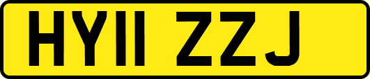 HY11ZZJ