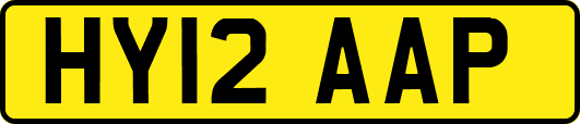 HY12AAP