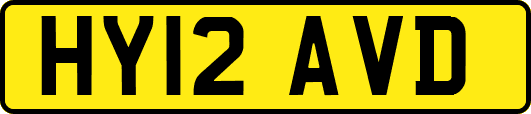 HY12AVD