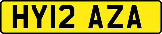 HY12AZA