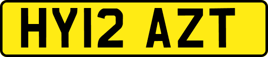 HY12AZT