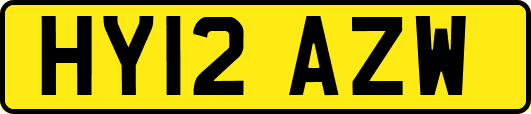 HY12AZW