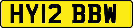 HY12BBW