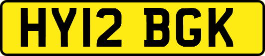 HY12BGK
