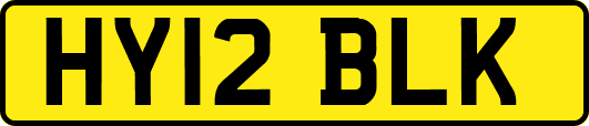 HY12BLK