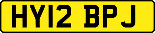 HY12BPJ