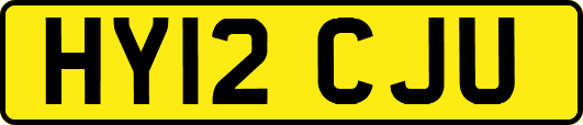 HY12CJU