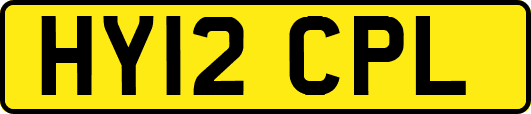 HY12CPL