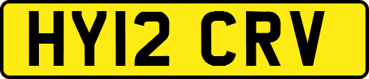 HY12CRV