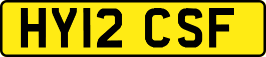 HY12CSF
