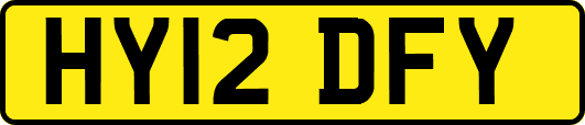 HY12DFY