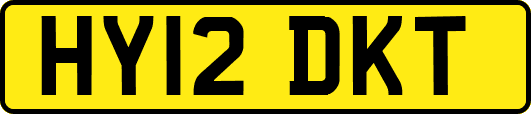 HY12DKT