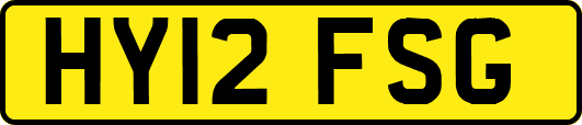 HY12FSG