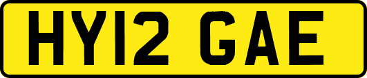 HY12GAE