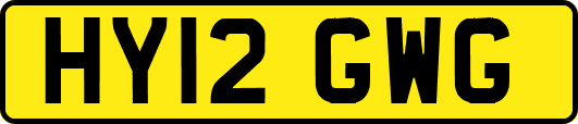 HY12GWG