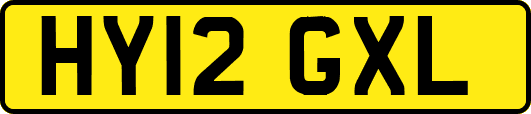 HY12GXL
