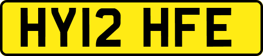 HY12HFE