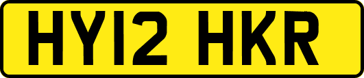 HY12HKR