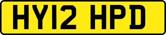 HY12HPD