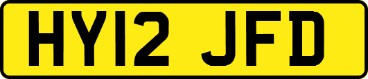 HY12JFD